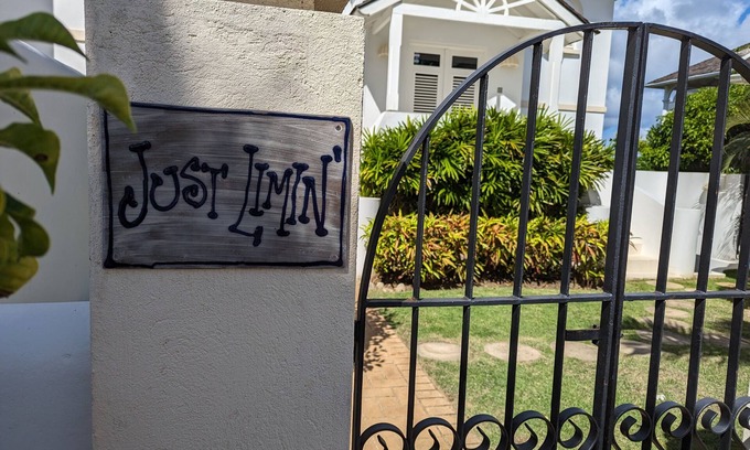 Mount Standfast Villa | A Luxurious Place To Chill Out In Barbados