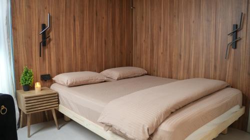 Or Akiva Apartment | A luxurious private space with a private entrance