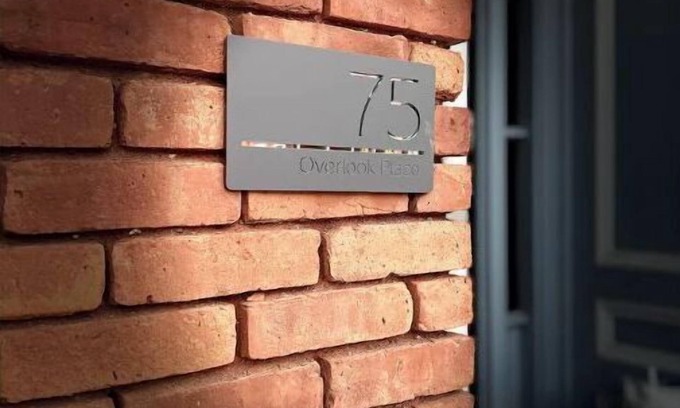 Newburgh Apartment | A luxurious stay.