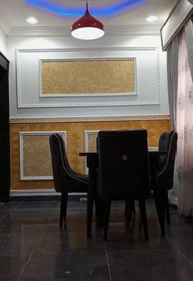 Owerri Apartment | A Luxury 3 bedroom bungalow
