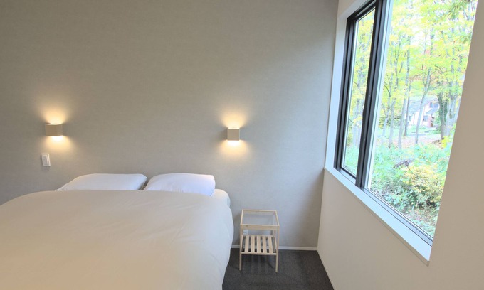 Myoko Apartment | A luxury apartment for rent, close to the ski resort