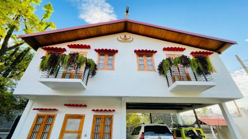 Dili Apartment | A Luxury Duplex in Dili City, Timor-Leste