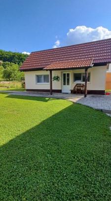 Otocac Apartment | A&M studio apartman