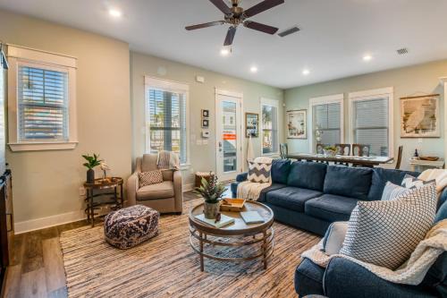 Dune Allen Beach House | A Magical Place