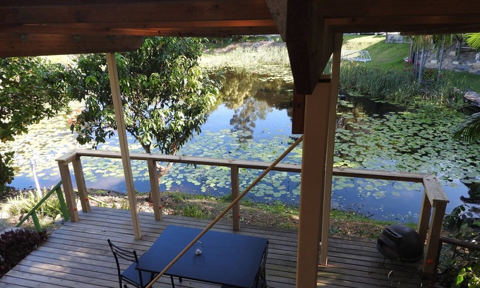 Tallai Cottage | A midsummer night's dream