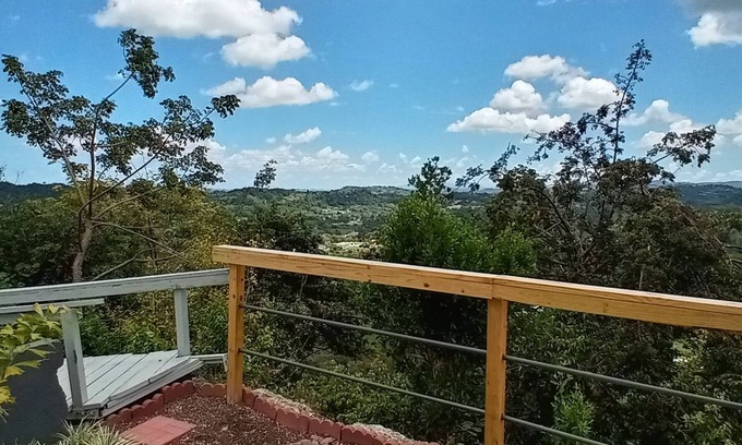 Corozal Apartment | A Million Dollar View