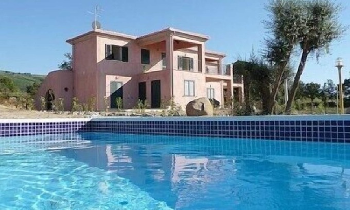 Spilinga Apartment | A modern 3 bedroom luxury apartment