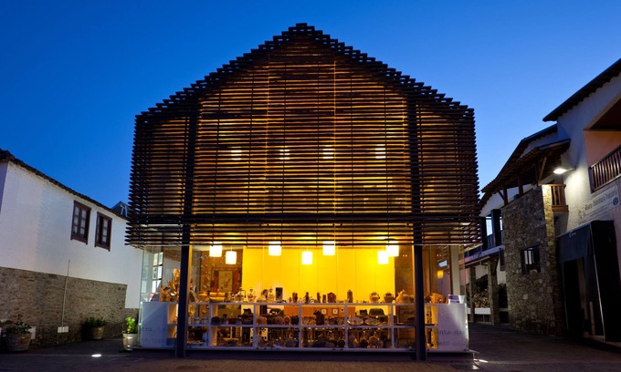 Gimonde House | A. Montesinho