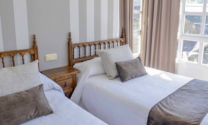 Verin Bed & Breakfast | A Morada do Cigarron