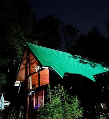 Birnamwood House | A New A-Frame of Mind Cabin