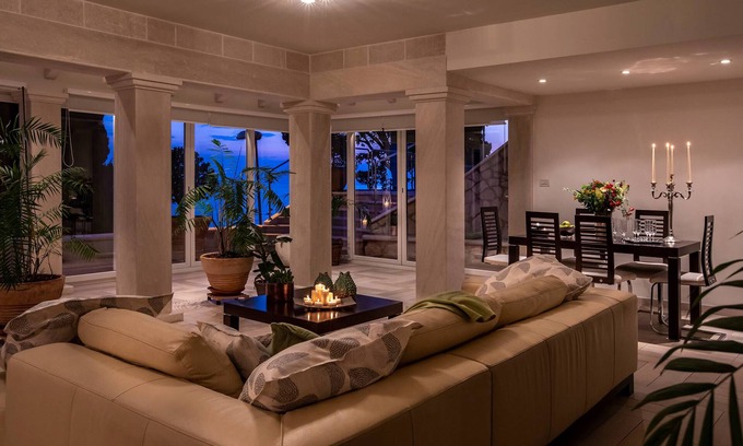 Municipality of Dubrovnik Villa | A New Vision of Luxury