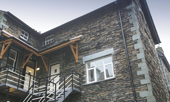 Ambleside Cottage | A newly refurbished second floor apartment in the centre of Ambleside.