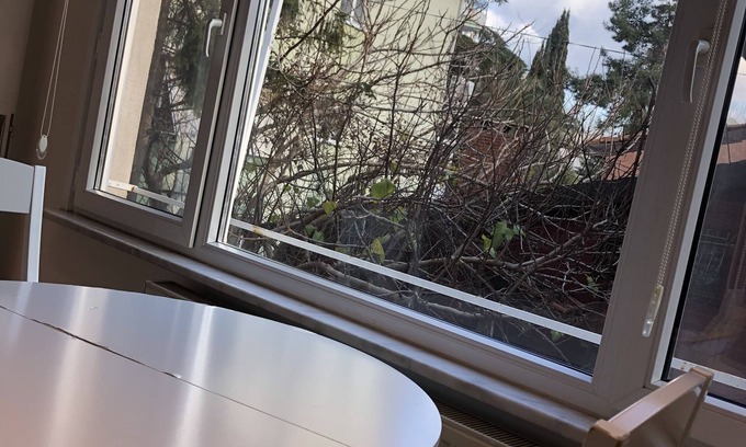 Yenikoy Mahallesi Apartment | A nice flat in Yeniköy 50m away from the sea (bosphorus)