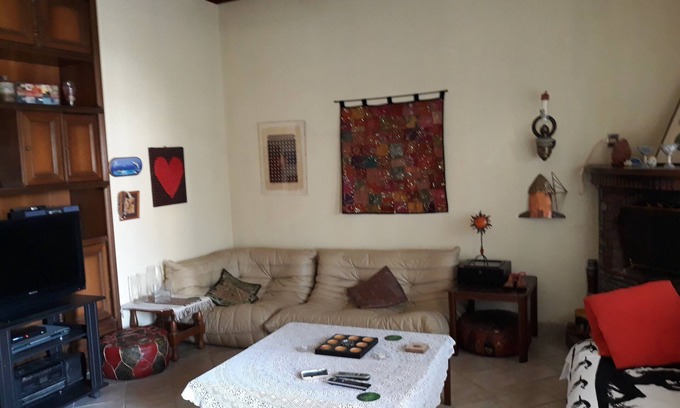 Neoi Epivates House | A nice location for yr holidays