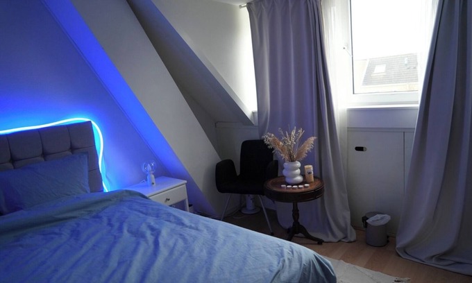 Nieuw-West Bed & Breakfast | A Nice Warm Welcome at the White Goose