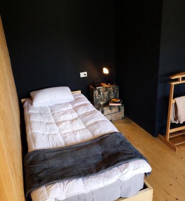 Omalo House | A North Homestay