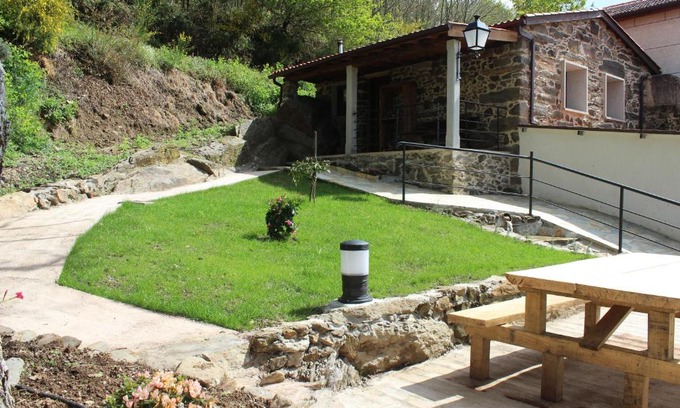 O Savinao House | A Nosa Casa 2