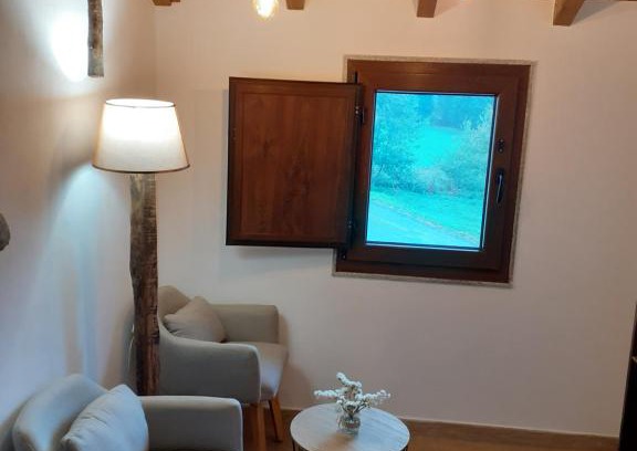 O Savinao House | A Nosa Casa