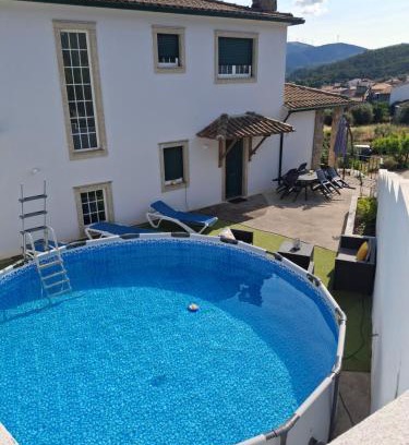 Fundao House | A Nossa Casa