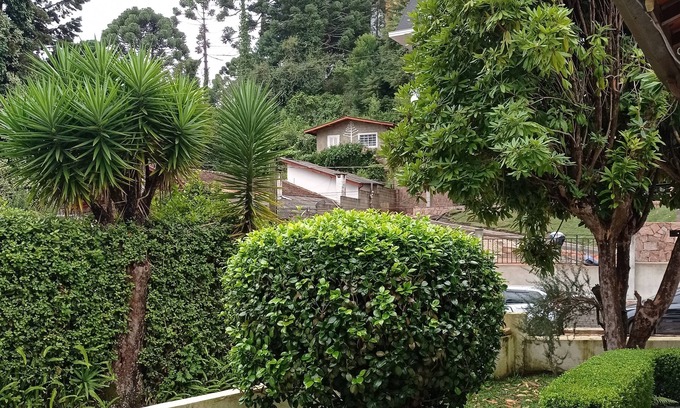 Vila Inglesa House | A Nossa Casinha