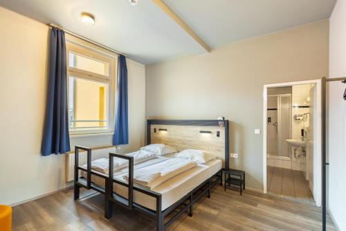 Dortmund City Centre Hotel | a&o Dortmund Hauptbahnhof