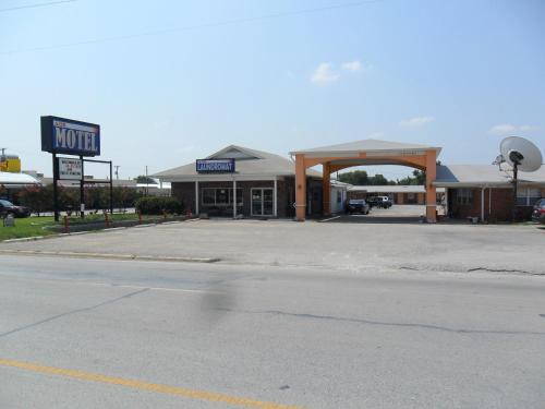 Muenster Hotel | A-OK Motel