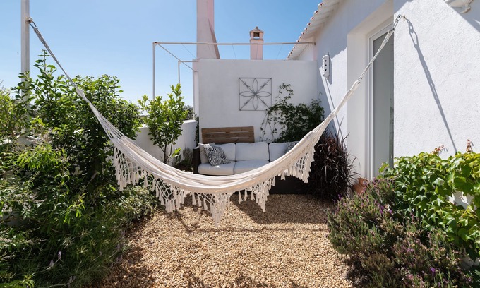 Sao Francisco da Serra House | A Padaria - Village Houses 1