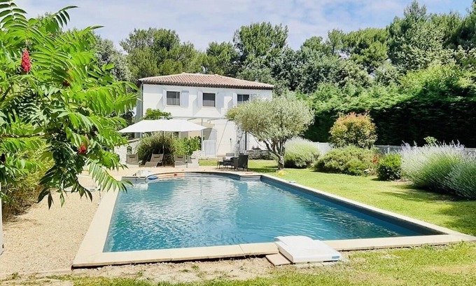 Belcodene House | A paradise for kids and grown-ups alike!