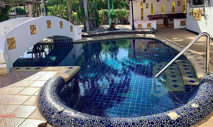 Bang Sare House | A paradise in Bangsaray