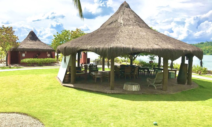 Candeias Resort | A Paradisiac Island in Bahia, Brazil