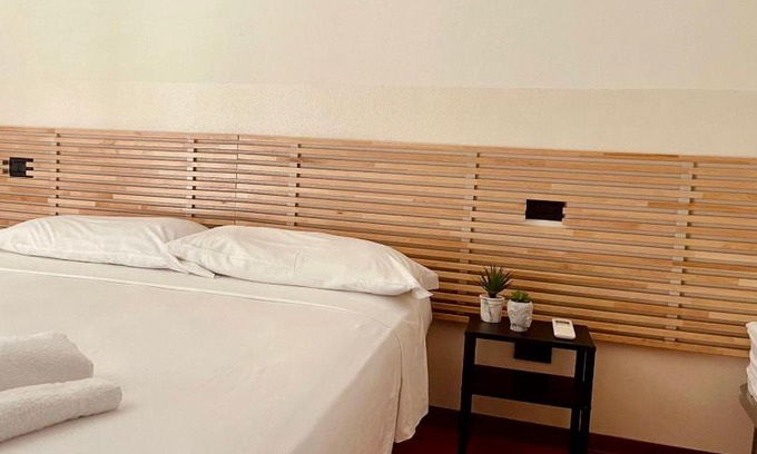 Curtatone Bed & Breakfast | A Paranza