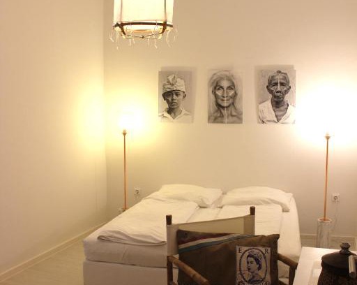 Neuehrenfeld Apartment | a-partment Urban Living Köln - Ehrenfeld