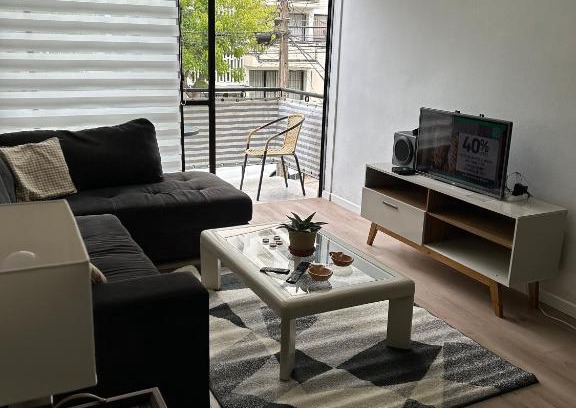 Vina del Mar Apartment | A pasos de la playa, lugar confortable, moderno y acogedor