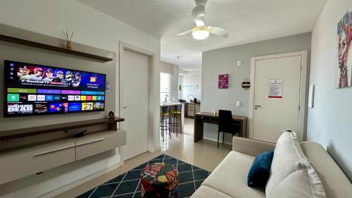 Centro Apartment | A Pausa Perfeita, Praia, Conforto & Localização Navega BC e Itajaí