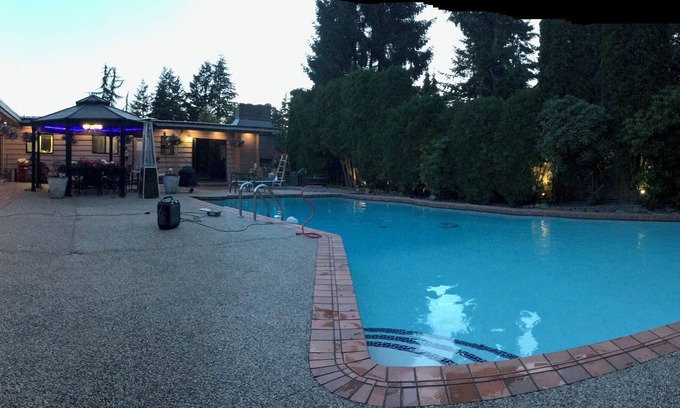 Delta House | A perfect 2 Bdr+ 2 Bath home available away from home.