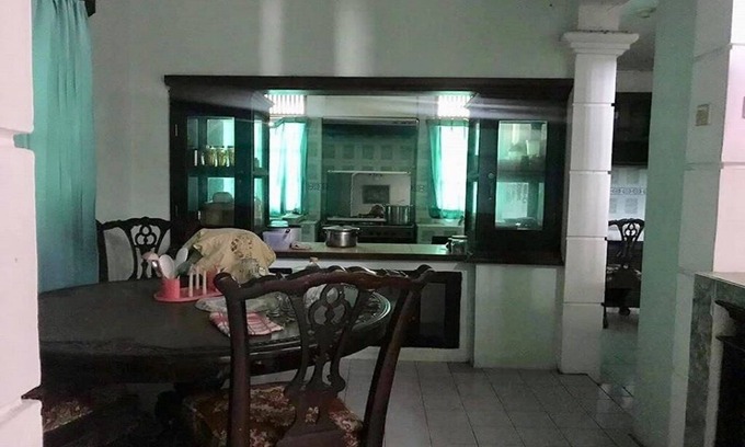 Bontang House | A perfect escape
