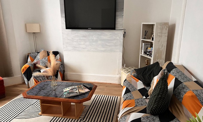 Tottenham Hale House | A perfect family friendly home in the big city