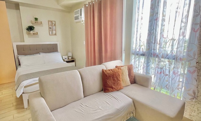 Jaro Condo | A perfect getaway in Iloilo City?You're looking at the perfect placen