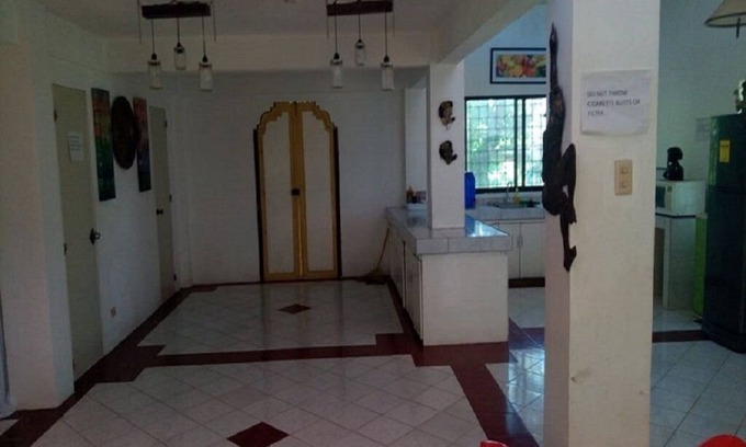 Central Luzon House | A perfect getaway near the Beach