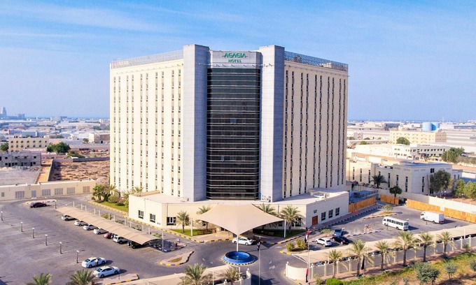 Ras Al Khaimah Apartment | A perfect hotel for business and leisure travelers in Ras Al Khaimah