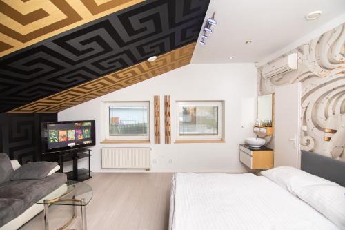 Juh Apartment | A perfect option for people who want to enjoy their stay in Kosice