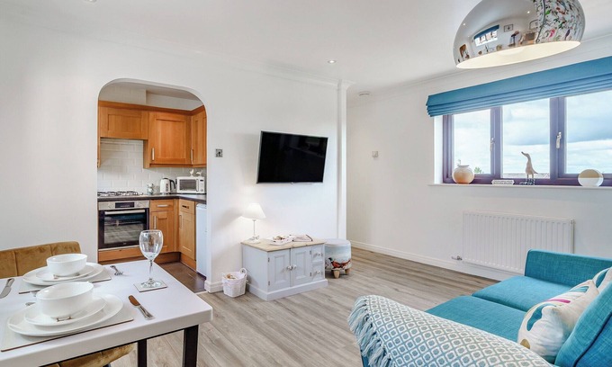 Longridge Cottage | A perfect retreat for couples or friends.