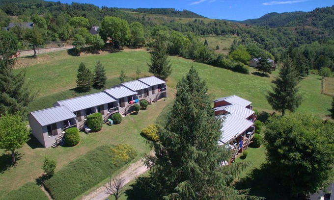 Meyrueis House | A picturesque village between Gorges du Tarn and Cévennes