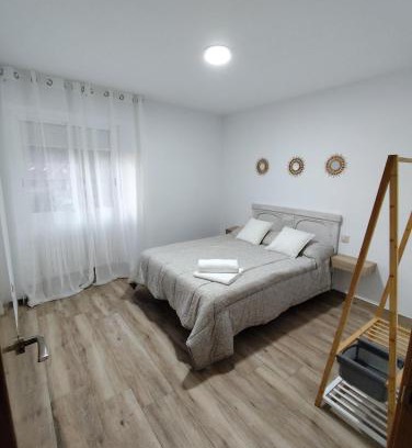 Poio House | A pistiña