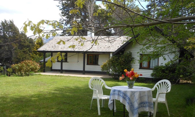 Peninsula San Pedro House | A place for peace and joy
