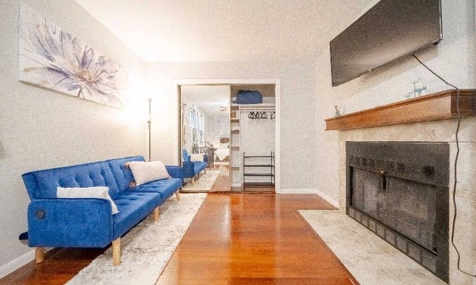 South Arlington House | A place for you