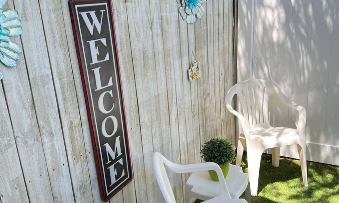 Fairvilla House | A place like home