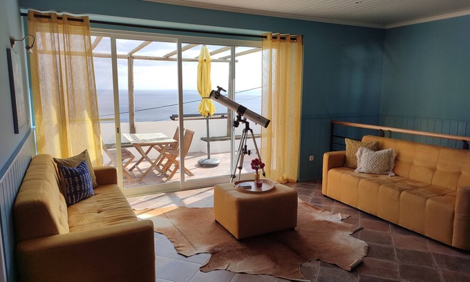 Ponta Garca House | A place to comfort the soul. Welcome to the Azores!
