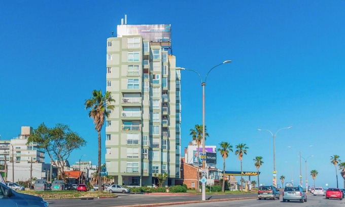 Montevideo Apartment | A place to enjoy. Best views and location in all Montevideo.
