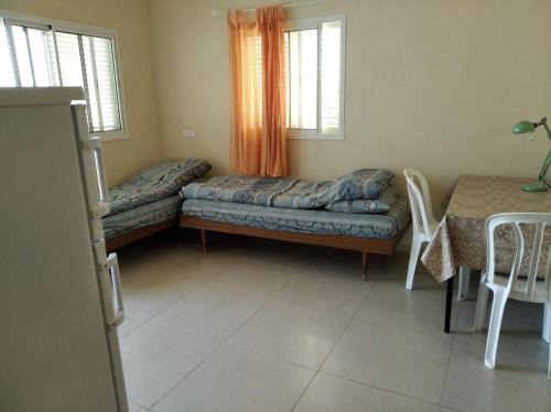 Merhav Am House | A Place to Lay Your Head - Gila Orlan